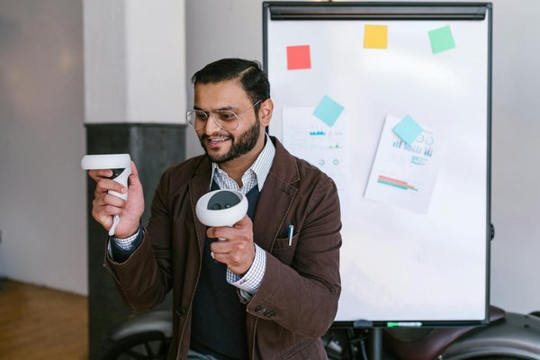 Émergence des Nouvelles Tendances dans le Leadership Féminin