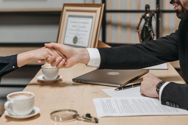 Maîtrisez l'Assurance Homme-Clé : La Clé Secrète pour Dynamiser Votre Entreprise