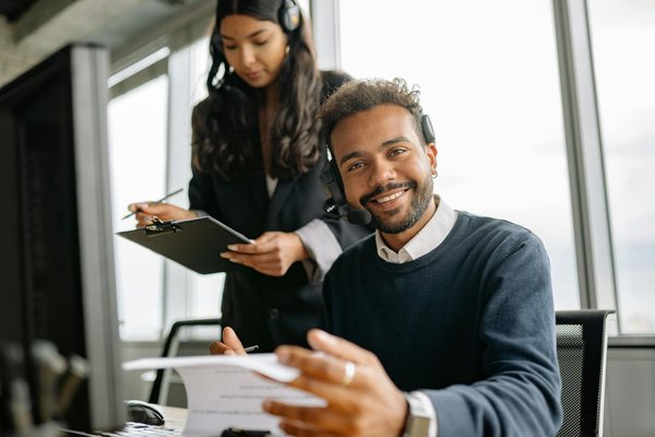 Comment les entreprises peuvent-elles tirer parti des nouvelles tendances technologiques ?