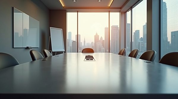 Agence intelligence artificielle : transformer l’entreprise par la stratégie ia