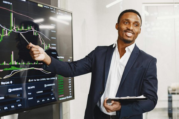 Réussir en ligne avec la digital success academy