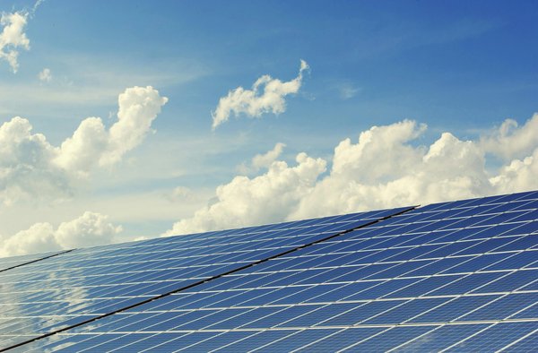 Libre énergie : les solutions solaires pour tous secteurs