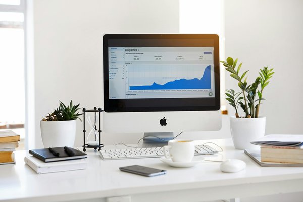 Nettoyage de bureaux : boostez l'hygiène et la productivité!