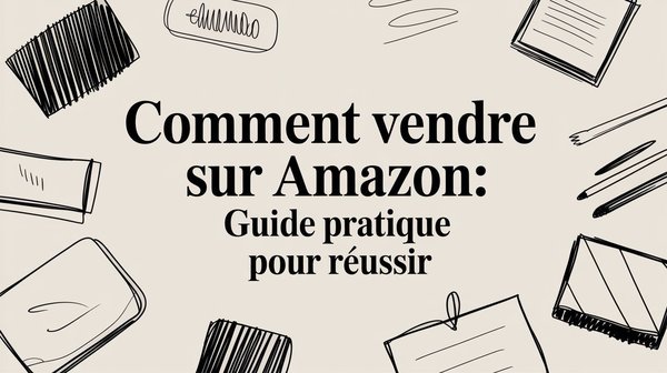 Guide stratégique pour réussir la vente sur amazon : étapes et conseils incontournables
