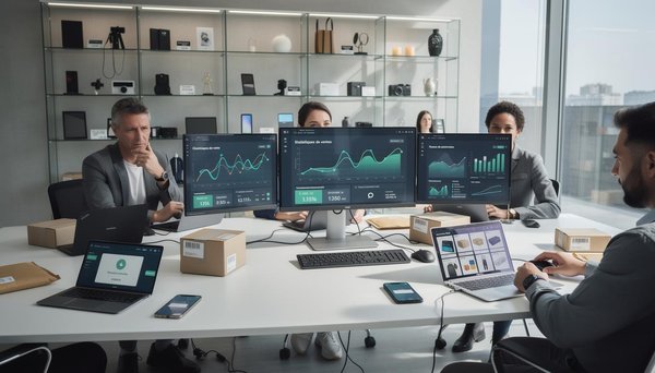 Actualité sur le e-commerce en 2026 : les grandes tendances à suivre